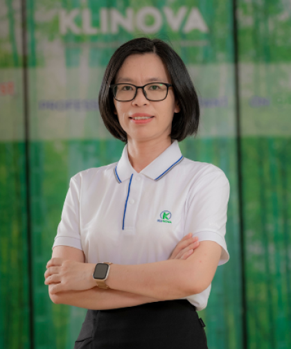 Ths. Nguyễn Thị Minh Huệ